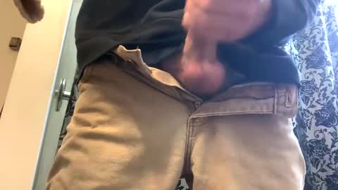 canadianwoody online show from March 2, 2025, 7:02 pm