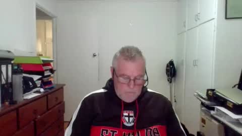 Canberian online show from September 10, 2025, 3:28 am