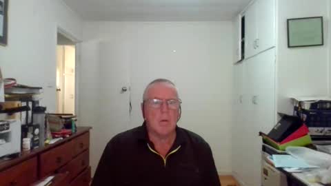 Canberian online show from December 3, 2025, 12:51 am