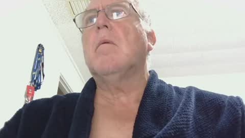 Canberian online show from June 12, 2026, 11:35 pm