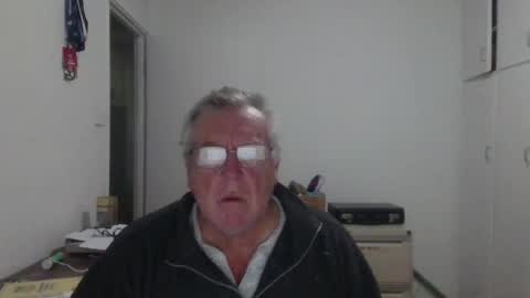 Canberian online show from June 15, 2026, 11:51 pm