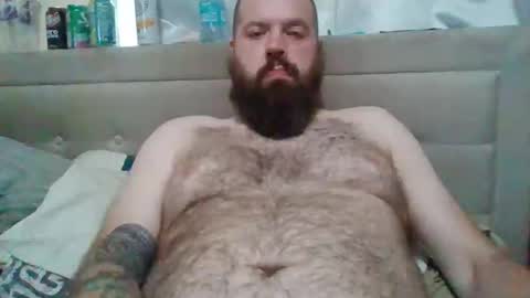 Snapshot of canbyguy86 chatting on June 8, 2026, 9:59 pm Markg86 online show from June 8, 2026, 9:59 pm
