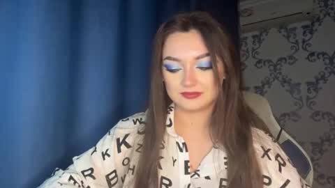 Kate online show from November 24, 2025, 4:18 pm