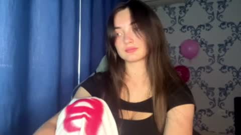 Snapshot of cancychill chatting on July 3, 2026, 6:20 am Kate online show from July 3, 2026, 6:20 am
