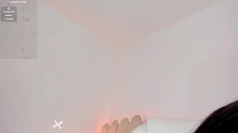 Candase online show from January 14, 2025, 1:58 am