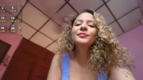 Candase online show from October 10, 2025, 11:37 pm