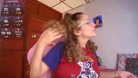 Candase online show from March 15, 2026, 2:39 am