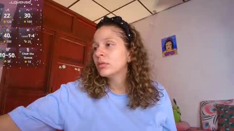 Candase online show from March 15, 2026, 10:16 pm