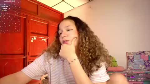 Candase online show from June 20, 2026, 3:09 am
