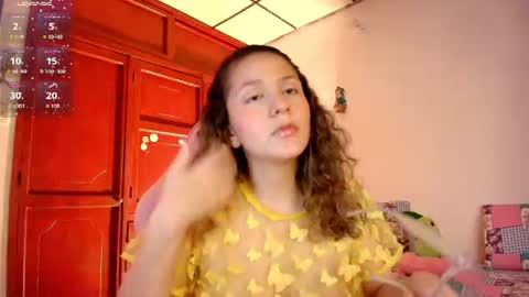 Candase online show from June 22, 2026, 2:13 am