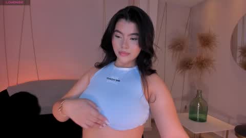 Snapshot of candaserussell chatting on February 11, 2026, 9:42 pm Candanse R online show from February 11, 2026, 9:42 pm