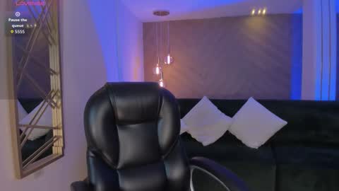 Snapshot of candaserussell chatting on March 6, 2026, 3:47 am Candanse R online show from March 6, 2026, 3:47 am