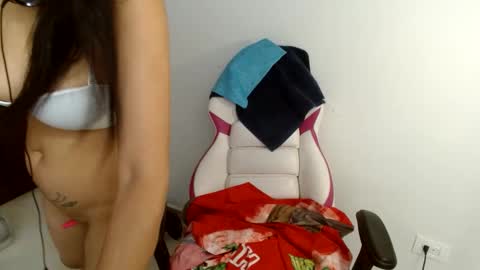 Carolina online show from September 30, 2025, 6:24 pm