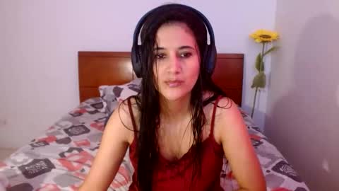 Snapshot of canddysexxx_ chatting on May 9, 2026, 6:35 pm Carolina online show from May 9, 2026, 6:35 pm