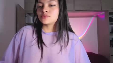 Snapshot of candela___ chatting on February 9, 2026, 6:50 am Cancela online show from February 9, 2026, 6:50 am