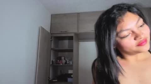 Snapshot of candela___ chatting on March 1, 2026, 9:00 am Cancela online show from March 1, 2026, 9:00 am