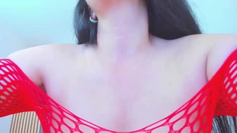 Candela online show from January 27, 2025, 1:19 pm