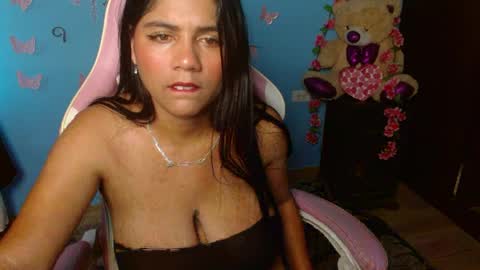 Snapshot of candela_smith chatting on April 20, 2026, 4:21 pm Candelaria online show from April 20, 2026, 4:21 pm