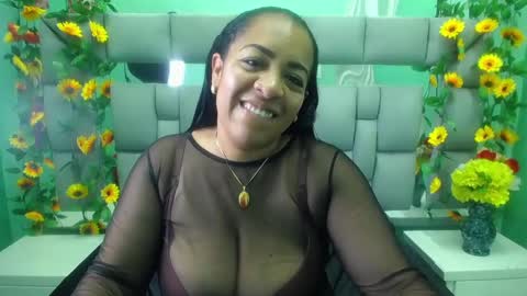Snapshot of candelabrown_ chatting on March 5, 2025, 1:42 am Candelabrown online show from March 5, 2025, 1:42 am