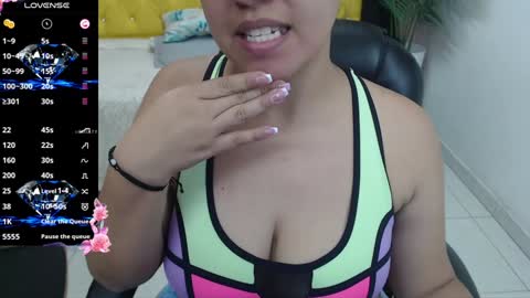 Candy  online show from January 15, 2025, 12:47 pm