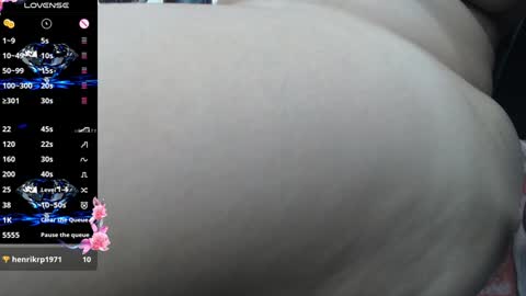 Candy  online show from January 22, 2025, 3:51 pm