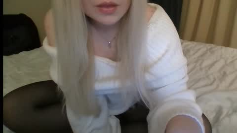 Candice online show from February 5, 2026, 11:42 pm