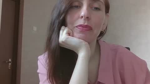 CandiCole online show from September 19, 2025, 6:48 am