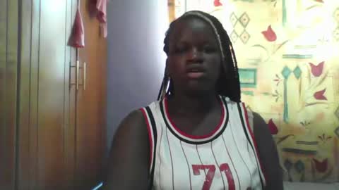 Snapshot of candie_love chatting on February 25, 2025, 11:41 am Spencer online show from February 25, 2025, 11:41 am