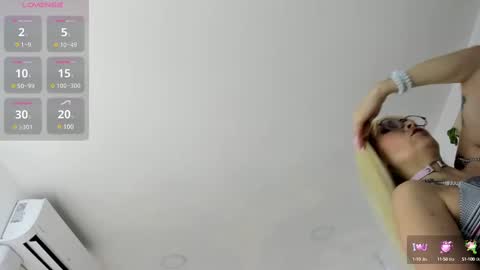 Candie  online show from March 5, 2025, 12:11 pm