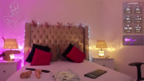 Snapshot of candiegilson__ chatting on May 21, 2026, 12:23 pm Candie online show from May 21, 2026, 12:23 pm