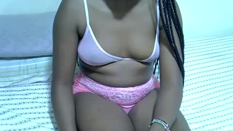 candiemaya online show from January 31, 2026, 7:11 pm