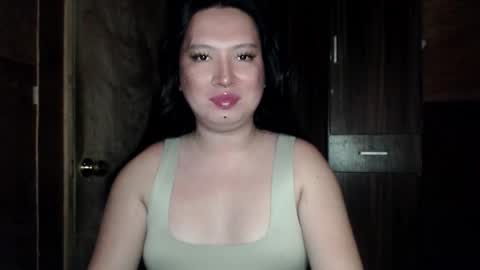 candiiice18 online show from March 15, 2026, 4:40 am