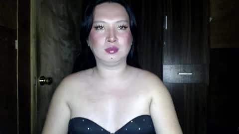 candiiice18 online show from March 15, 2026, 5:52 pm