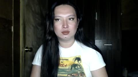 candiiice18 online show from March 28, 2026, 8:47 am