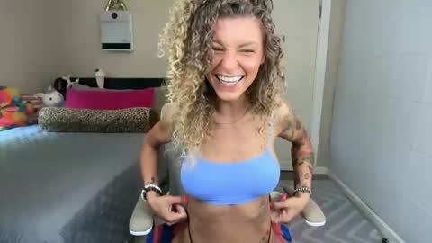 Candi may online show from May 19, 2026, 2:34 pm