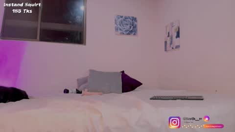 candle_lz online show from November 15, 2025, 2:53 am