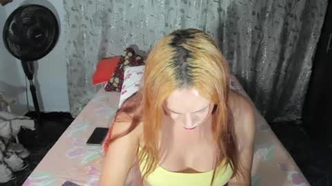 candlex  online show from July 19, 2026, 10:57 pm