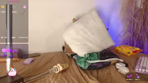 Snapshot of candy21_ chatting on October 8, 2025, 8:50 pm Candy online show from October 8, 2025, 8:50 pm