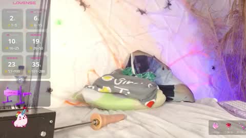 Snapshot of candy21_ chatting on October 28, 2025, 9:39 pm Candy online show from October 28, 2025, 9:39 pm