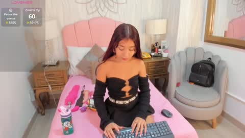 Candy online show from December 1, 2024, 7:36 pm