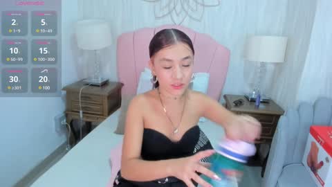 Candy online show from December 9, 2024, 7:29 pm