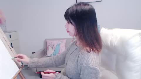 candy8998 online show from February 23, 2025, 11:36 pm