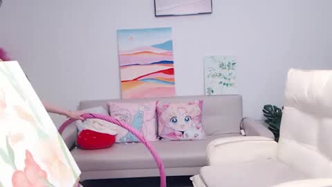 candy8998 online show from March 5, 2025, 12:59 am