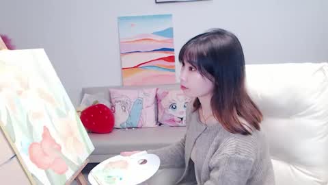 candy8998 online show from March 5, 2025, 6:44 am