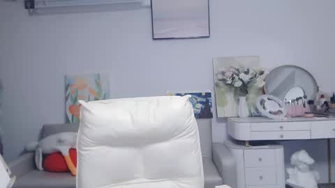 candy8998 online show from October 6, 2025, 11:13 pm