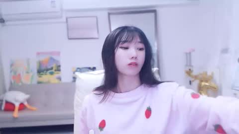 candy8998 online show from December 17, 2025, 10:27 pm