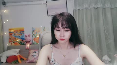 candy8998 online show from July 24, 2026, 11:47 pm