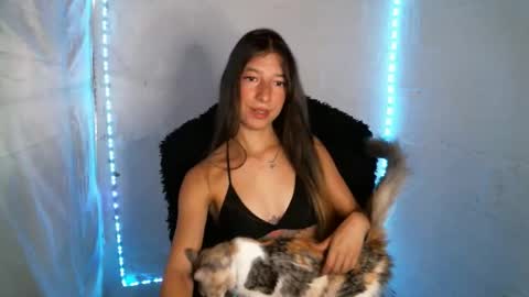 Snapshot of candy__candy__ chatting on January 16, 2026, 7:07 pm elizabeth online show from January 16, 2026, 7:07 pm