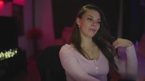 Candy Storm online show from November 4, 2025, 9:58 pm