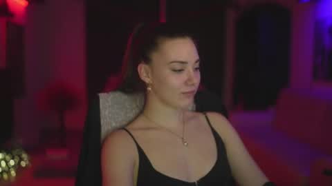 Candy Storm online show from January 10, 2026, 10:58 pm